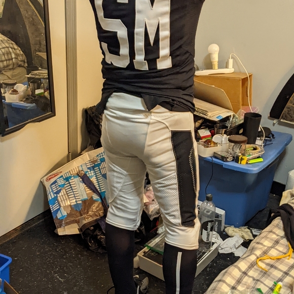 alby's Nike gear - Picture 2 of 4